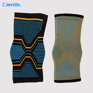 Kaos Kaki Penyangga Pergelangan Kaki Kompresi Neoprene Olahraga, Pelindung Kaki, Bernapas, Pemulihan Cedera, Nyeri Sendi, Penyangga <span class=keywords><strong>Tendon</strong></span> untuk Unisex - Product Image 5