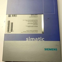 6GF3400-0SL03 6GF34000SL03 Kit de Licencia de Software Locator IDENT para PLC