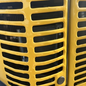 Precio de fábrica, excavadora usada Komatsu PC56, excavadora de 5 y 6 toneladas de segunda mano a bajo precio para venta económica - Product Image 5