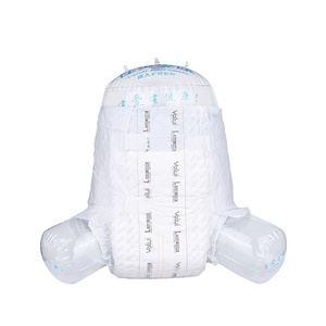 Ventes en gros de couches jetables bon marché pour adultes, grandes tailles, en vrac - Product Image 3