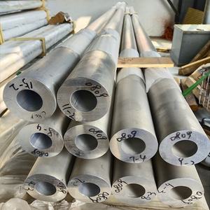 Fournisseurs d'usine Prime Quality 1050 Prix du <span class=keywords><strong>tube</strong></span> de tuyau en alliage d'<span class=keywords><strong>aluminium</strong></span> - Product Image 1