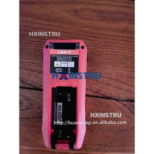 Télémètre laser Uni-T Lm100V 100m, mesure de distance laser #   hx - Product Image 2