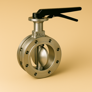 SAPCO Manuel 1 1/4 Base Température Normale Usage Industriel Général Offrant un Contrôle de Débit Fiable - Product Image 3