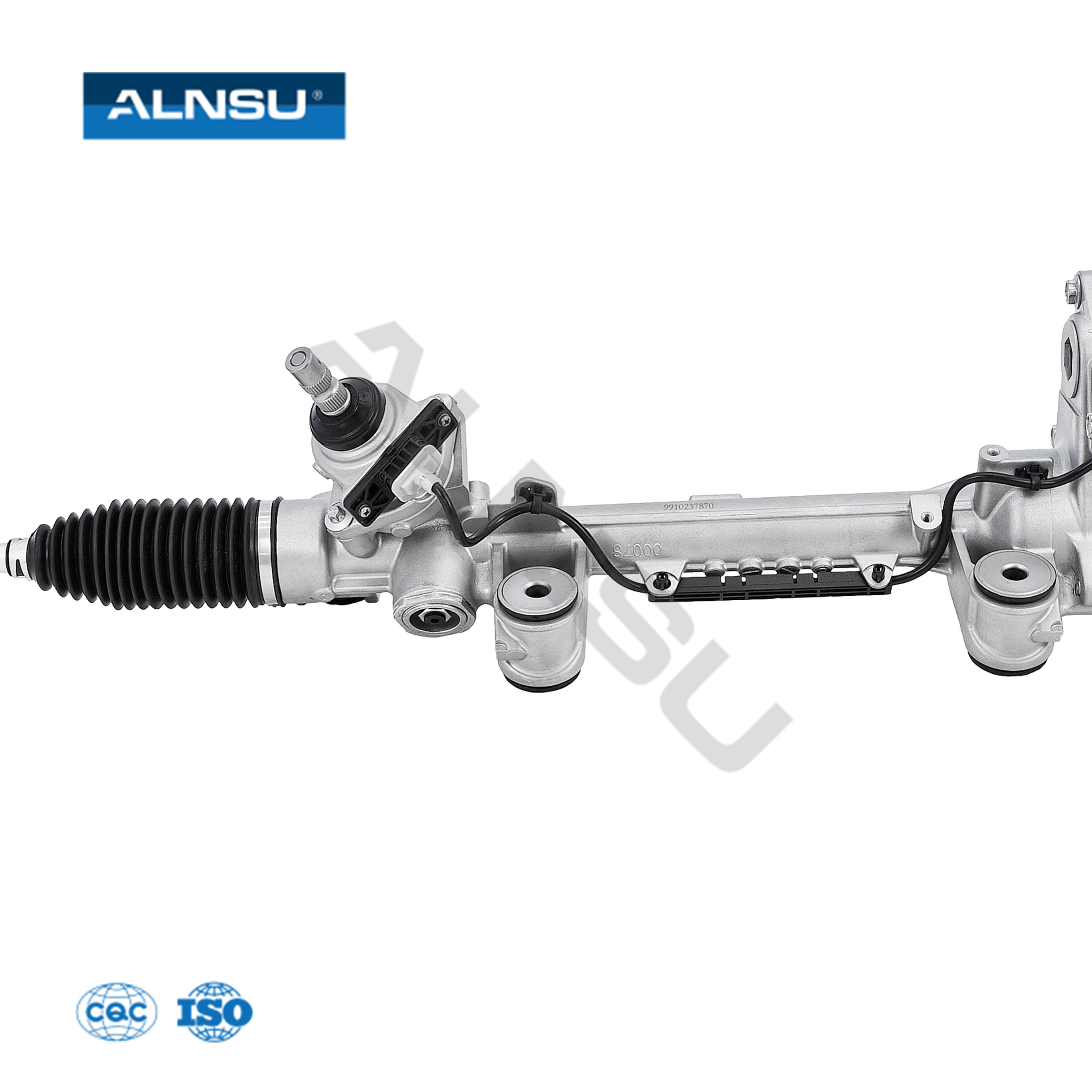 ALNSU Steering Rack for Toyota Camry - Top Quality