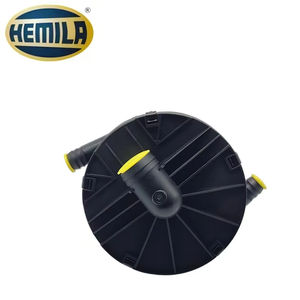 อะไหล่รถยนต์ HEMILA ปั๊มลมเสริมคุณภาพสูง 0001405185 ใช้ได้กับเครื่องยนต์ Mercedes-Benz M272/M273 ปั๊มลม - Product Image 3