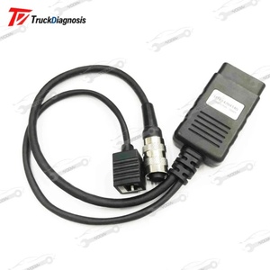 Cable de Diagnóstico Agrícola para Simulador Claas P/n14204140, Cable de Interfaz para CLAAS - Product Image 5