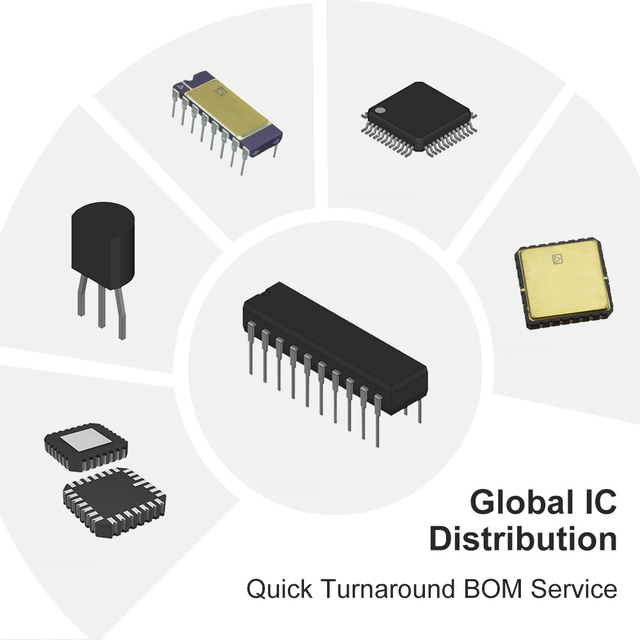 8 TSSOP, 8 MSOP LM3824MMX-1.0 Power Management (PMIC) Electronic Circuit Components Original