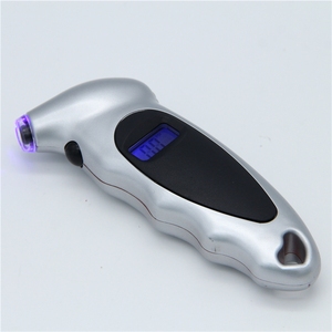 Détecteur de pression des pneus de voiture, affichage numérique LCD, outil de test, manomètre de pression des pneus <span class=keywords><strong>OLIVER</strong></span>, adapté à 13,8 cm - Product Image 6