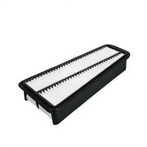สำหรับไส้กรองอากาศ 17801-31090 17801-0P010 สำหรับอะไหล่ทดแทนโตโยต้า ปราโด 4000 - Product Image 1