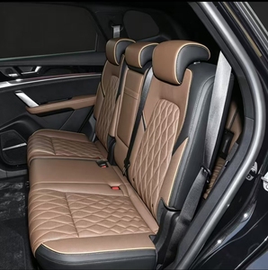 <span class=keywords><strong>SUV</strong></span> familial spacieux Tang New Energy <span class=keywords><strong>2022</strong></span> EV pour les sorties quotidiennes, autonomie de 600 km, exclusif - Product Image 6
