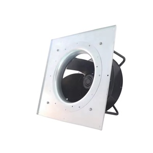 Ventilateur centrifuge de refroidissement pour centre informatique Cloud ebmpapst K3G630-RB32-03 400V AC 1400RPM 3600W 630mm 4000-14000m3/h 200-700Pa - Product Image 1