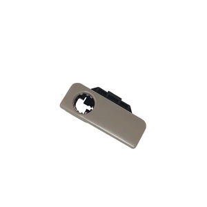 Poignée de boîte à outils Toyota Sienna 55506-35020-B0 Gris Beige, pièce d'organisation de coffre - Product Image 1