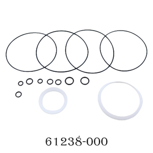 61238-000 động cơ thủy lực trục phía sau con dấu Kit 61238-000 Tương thích cho EATON Char-Lynn - Product Image 2