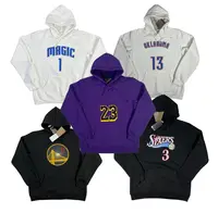 Wholesale James Lakers Pullover Oversize Hoodie - China Men Hoodie and  Pullover price