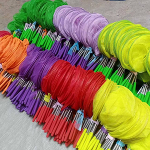 Filet de capture d'insectes pour enfants, idéal pour libellules et papillons, et petit <span class=keywords><strong>épuisette</strong></span> de pêche pour enfants - Product Image 1