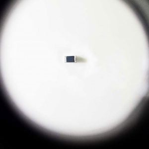 Bulk Discount RR0603 0201L2R2JT 0201 0603 Resistors Chip Resistors SMD Resistors 2.2ohm 5% 1/20W Thick Film Resistor - Product Image 1
