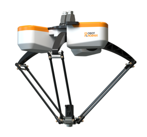 روبوت دلتا اليد العنكبوت الصناعي عالي الدقة في صناعة 3C - Product Image 5