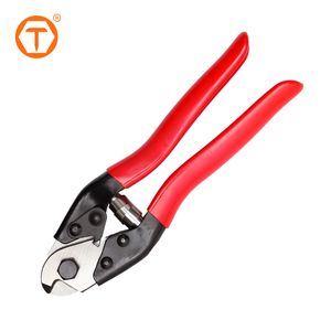Tagliacavi Industriale OEM, Utensile da Taglio <span class=keywords><strong>per</strong></span> Cavi Pesanti, Tagliacavi <span class=keywords><strong>per</strong></span> Ringhiere, <span class=keywords><strong>Recinzioni</strong></span> Metalliche, Freni <span class=keywords><strong>per</strong></span> Biciclette - Product Image 1