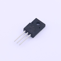 Transistor MOSFET N-CH 500V 8A TO220SIS TK8A50D K8A50D neuf d'origine, prix fournisseur, vendeur, fournisseur