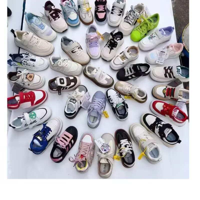 Best Selling Dollar Shoes Wholesale Safe Stylish Footwear