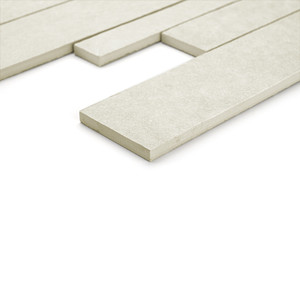 Mosaico in Osso Valona 30x60 Cm Rettificato Finitura Satinata Spessore 8,5 Mm - Product Image 3