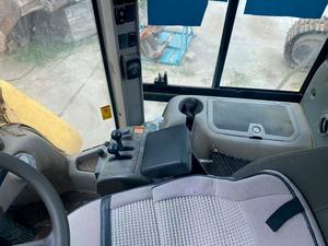 Chargeuse sur pneus volv L105 d'occasion/d'occasion Chargeuses CLG777 CLG766 d'occasion - Product Image 4