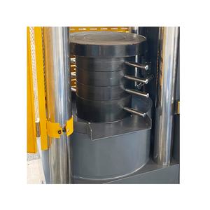 2000KN With Servo Control Hydraulic Press <strong>Machine</strong> <strong>Compression</strong> <strong>Testing</strong> <strong>Machine</strong> - Product Image 5