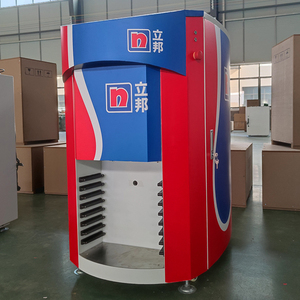 Hot bán thông minh tự động màu trộn máy vi tính màu disprnser sơn acrylic - Product Image 5