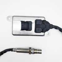 Capteur NOx pour composants de moteur de camion 2011650 1793380 1836061 5WK96626C pour modèles de moteurs DAF – Solution efficace aux problèmes