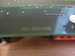 Carte PLC GPI-1 0-48680-103 - Product Image 5