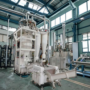 Línea hecha en China máquina para hacer jabón - Product Image 2