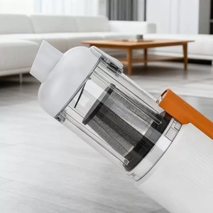 Không Dây Di Động Không Dây Máy Hút Bụi Cầm Tay Giá Tốt Nhất Nhà Thiết Kế Mới Bagless Pin-Powered Cyclone Cho Xe Khách Sạn - Product Image 4