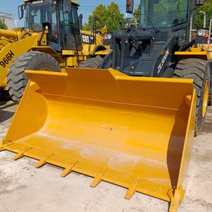 Excavatrice hydraulique XCM G ZL50GN ZL50G LW500K 17,5 tonnes, machines de chantier lourdes, origine japonaise, 90% NEUF, pompe à moteur 2021 - Product Image 2