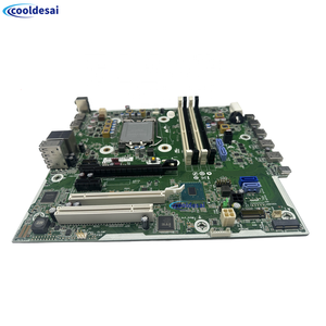 Original pour <span class=keywords><strong>HP</strong></span> <span class=keywords><strong>ProDesk</strong></span> 600 680 <span class=keywords><strong>G3</strong></span> MT carte mère de bureau 911990-001 901195-001 911989-001 901192-001 DDR4 100% testé livraison rapide - Product Image 5