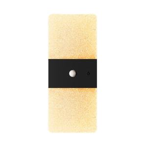 โคมไฟติดผนังแบบแม่เหล็ก LED รุ่นใหม่ ตรวจจับการเคลื่อนไหวของร่างกาย ไม่ต้องเดินสายไฟ สำหรับห้องนอนและห้องนั่งเล่น - Product Image 5