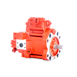 Pompe hydraulique A10VSO A4VSO K5V K3V A2FO à vendre - Product Image 3