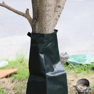 Sacs <span class=keywords><strong>de</strong></span> culture suspendus pour tomates et fraises TAK Garden, pots <span class=keywords><strong>de</strong></span> plantes, conteneurs, jardin vertical non tissé, sacs <span class=keywords><strong>de</strong></span> culture suspendus pour plantes - Product Image 5