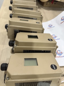 เยอรมนี 3730-3 ซีรีส์ 3730-31000000400000000.03 พร้อมตัวควบคุมการสื่อสาร HART ตัวบ่งชี้ข้อบกพร่อง ป้องกันการระเบิด-p - Product Image 6