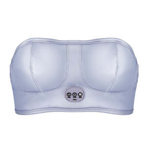 Nouveau vente chaude électrique sein soutien-gorge femmes poitrine élargissement Vibration chauffage Massage rehausseur soutien-gorge - Product Image 6