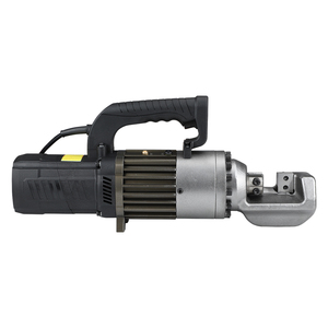 ZRC-25 Portable Brushless Motor Steel Bar Cutting <b>Machine</b> Tool Rebar <b>Cutter</b> <b>Machine</b> - Product Image 3