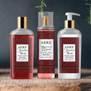 <span class=keywords><strong>Crema</strong></span> al burro di bellezza lozione per il corpo karitè oceano asiatico all'ingrosso di lusso per adulti prodotti per la cura del corpo femminile lozione organica personalizzata primavera - Product Image 3