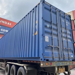 Cao <span class=keywords><strong>Cube</strong></span> <span class=keywords><strong>Container</strong></span> vận chuyển 40ft sử dụng rỗng <span class=keywords><strong>container</strong></span> cho bán Trung Quốc với thế giới - Product Image 6