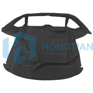MBZ1076845 Convient pour Mercedes 72-89 <span class=keywords><strong>R107</strong></span> <span class=keywords><strong>560SL</strong></span> 380SL 450SL - Product Image 4