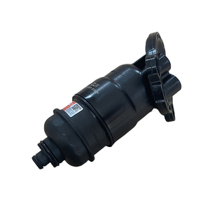 CLH Auto Parts Filtro <span class=keywords><strong>de</strong></span> <span class=keywords><strong>caja</strong></span> <span class=keywords><strong>de</strong></span> <span class=keywords><strong>cambios</strong></span> <span class=keywords><strong>de</strong></span> aceite <span class=keywords><strong>de</strong></span> transmisión automática 0AM 301 516 H para <span class=keywords><strong>Audi</strong></span> A4L <span class=keywords><strong>B8</strong></span> A5 A7 1,8 T 2,0 T - Product Image 2