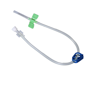 Customized Manufacturing and Production of Medical Components Injection Mold for <strong>Hemodialysis</strong> <strong>Catheter</strong> with PEEK HDPE Material - Product Image 1