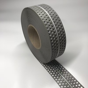 Protection <span class=keywords><strong>d</strong></span>'<span class=keywords><strong>angle</strong></span> en PVC antibactérien moderne en rouleau, ruban adhésif mural auto-adhésif - Product Image 2