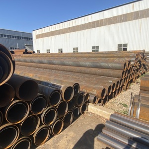 Thép carbon liền mạch ống 10 inch ống thép carbon lịch trình 40 ống thép carbon liền mạch cho nhà máy - Product Image 5
