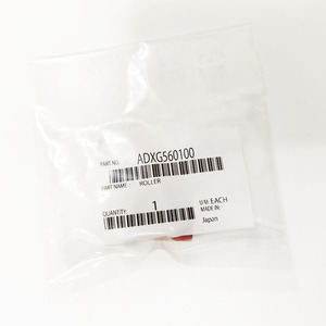 A00J563600 ADXG560100 Rullo di Presa/Alimentazione Originale per <span class=keywords><strong>KONICA</strong></span> MINOLTA C200 C203 <span class=keywords><strong>C220</strong></span> C224E C227 C253 C280 C284E C308 C353 C353P - Product Image 1