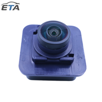 Caméra de recul HC3Z-19G490-X pour Ford F250 F350 F450 Super Duty, étanche, assistance au stationnement, Plug and Play