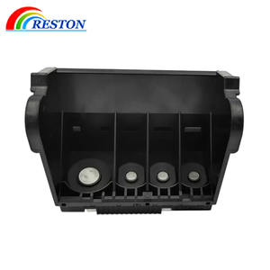 Tête d'<span class=keywords><strong>impression</strong></span> QY6-0070 pour <span class=keywords><strong>Canon</strong></span> MP510 <span class=keywords><strong>MP520</strong></span> MX700 IP3300 IP3500 - Product Image 3